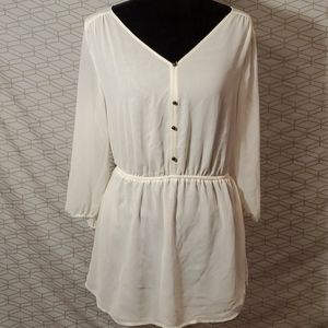 Maurices top